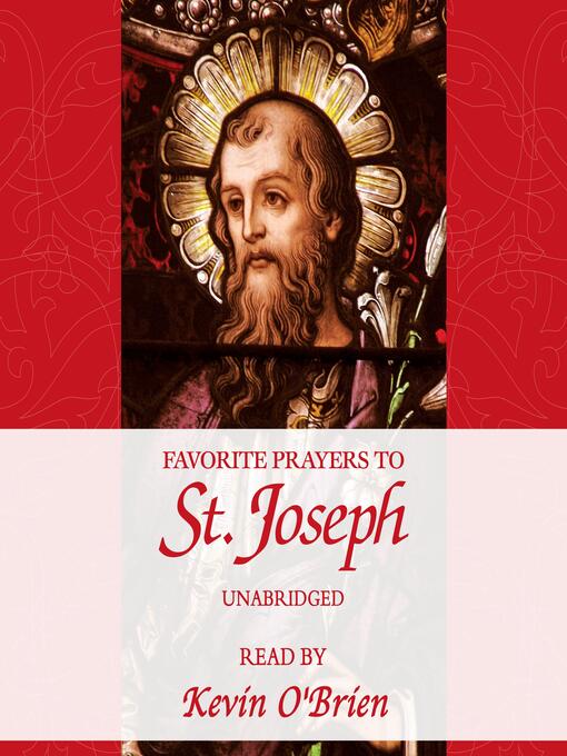 Title details for Favorite Prayers to St. Joseph by TAN Books - Available